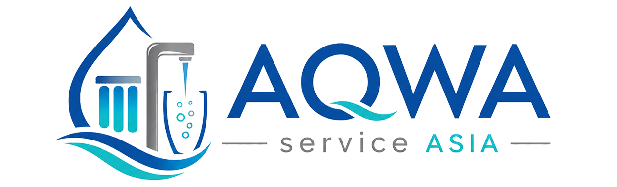 AQWA service ASIA
